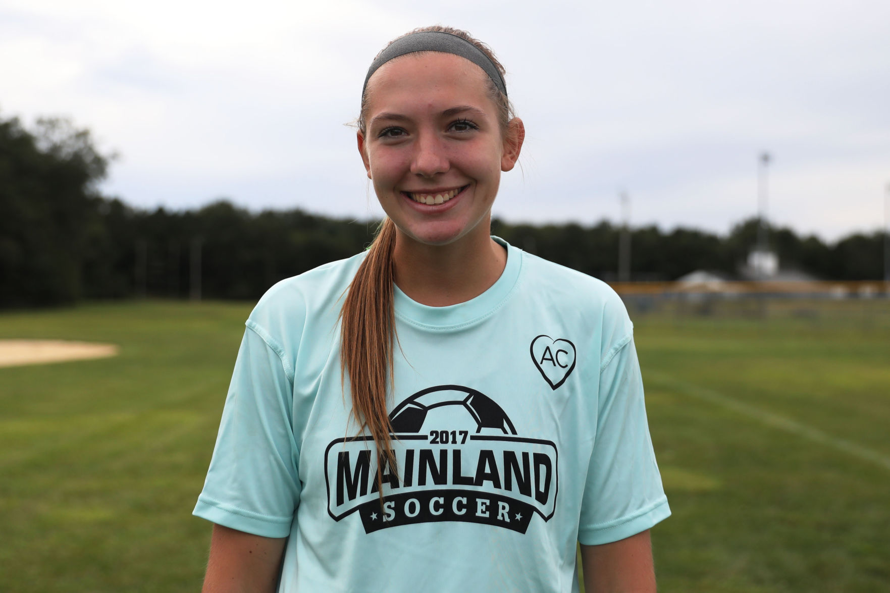 Aly Nazarok, Mainland Regional